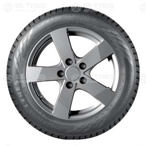 Nokian Tyres Hakkapeliitta R3 SUV 215/65 R16 102R (2018)