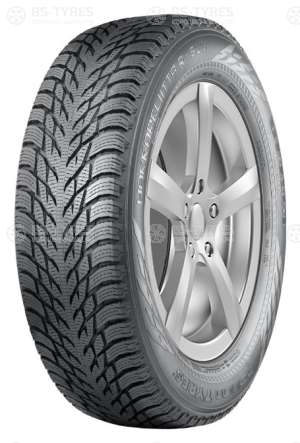 Nokian Tyres Hakkapeliitta R3 SUV 215/65 R16 102R (2018)