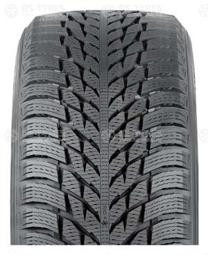 Nokian Tyres Hakkapeliitta R3 SUV 215/65 R16 102R (2018)