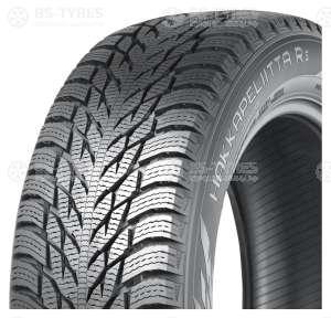 Nokian Tyres Hakkapeliitta R3 SUV 215/65 R16 102R (2018)
