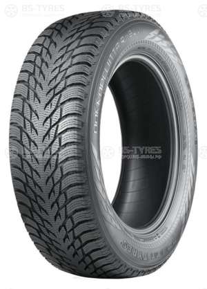 Nokian Tyres Hakkapeliitta R3 SUV 215/65 R16 102R (2018)
