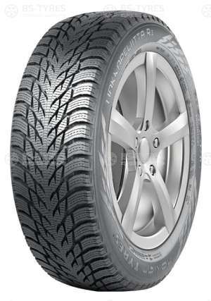 Nokian Tyres Hakkapeliitta R3 SUV 215/65 R16 102R (2018)