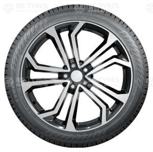 Nokian Tyres Hakkapeliitta R5 SUV 255/60 R18 112R
