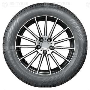 Nokian Tyres Hakkapeliitta R5 SUV 255/60 R18 112R