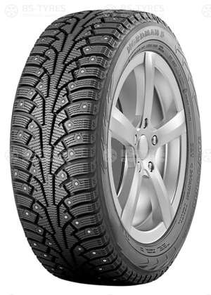 Nokian Tyres Nordman 5 175/65 R14 86T