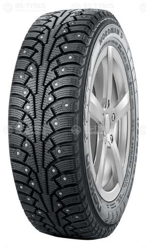 Nokian Tyres Nordman 5 175/65 R14 86T