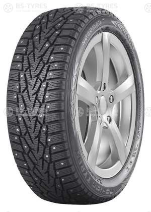 Nokian Tyres Nordman 7 205/55 R16 94T