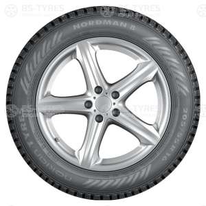 Ikon Nordman 8 (Character Ice 8) SUV 215/65 R16 102T