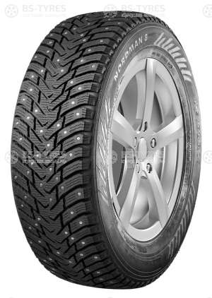Nokian Tyres Nordman 8 205/55 R16 94T
