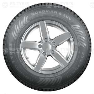 Ikon Nordman 8 (Character Ice 8) SUV 215/65 R16 102T
