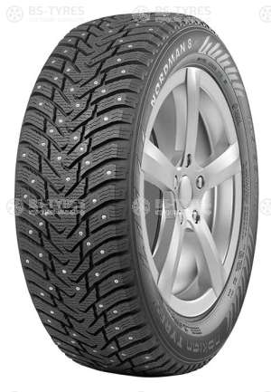 Nokian Tyres Nordman 8 205/55 R16 94T