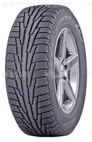 Ikon Nordman RS2 (Character Snow 2) 185/70 R14 92R