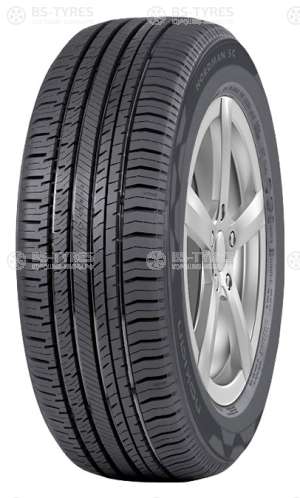 Nokian Tyres Nordman SC 215/65 R16C 109/107T