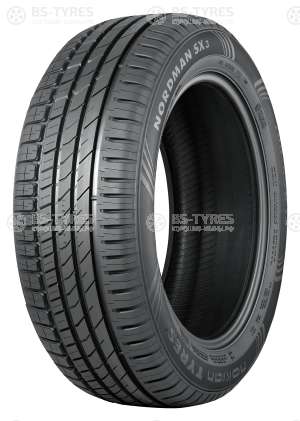 Nokian Tyres Nordman SX3 185/60 R15 88T