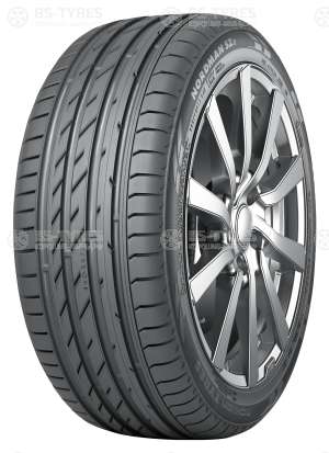 Nokian Tyres Nordman SZ2 215/55 R16 97W
