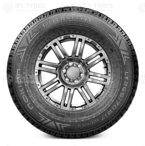 Nokian Tyres Rotiiva AT+ 265/70 R18C 124/121S