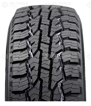 Nokian Tyres Rotiiva AT 255/70 R17 112T (2016)