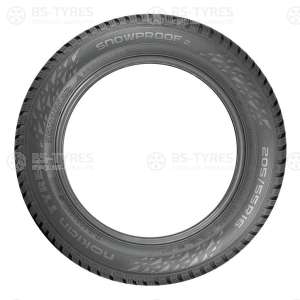 Nokian Tyres SnowProof 2 SUV 225/60 R18 104H