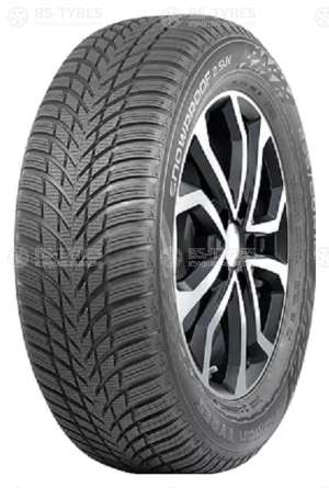 Nokian Tyres SnowProof 2 SUV 225/60 R18 104H
