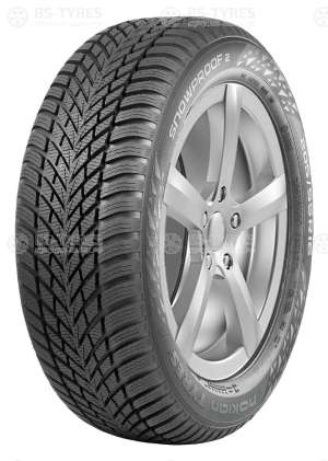 Nokian Tyres SnowProof 2 SUV 225/60 R18 104H