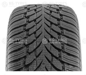 Nokian Tyres WR 4 SUV 235/50 R19 103V