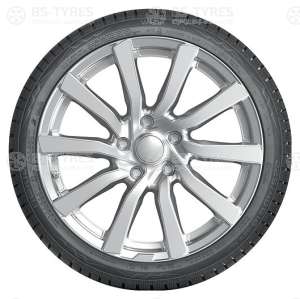 Nokian Tyres WR A4 245/40 R19 98V (2017)