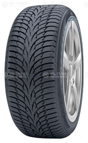 Nokian Tyres WR D3 195/60 R15 92H
