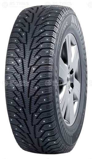 Ikon Nordman C 215/65 R16C 109/107T