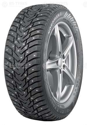 Ikon Nordman 8 (Character Ice 8) SUV 215/65 R16 102T