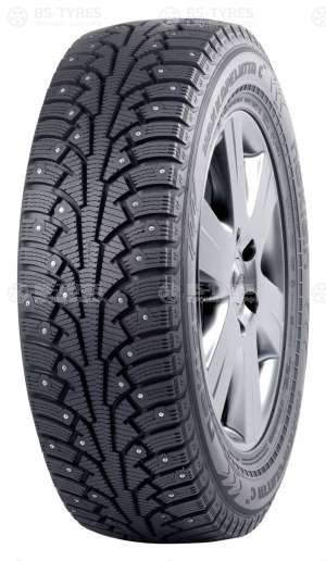 Ikon Nordman C 215/65 R16C 109/107T