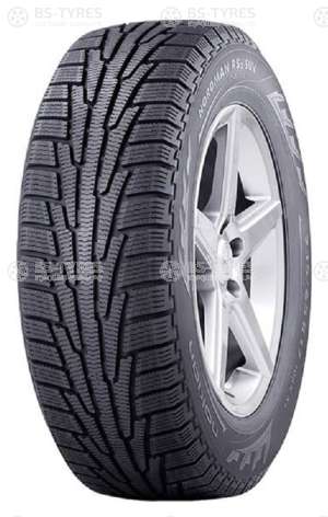 Ikon Nordman RS2 (Character Snow 2) 185/70 R14 92R