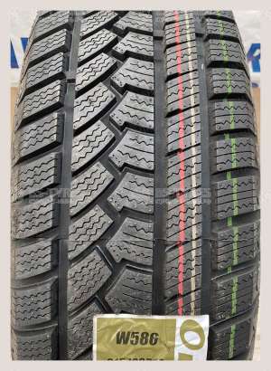 Ovation Ecovision W-586 235/55 R18 104H