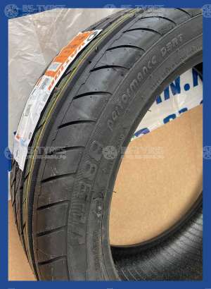 Ovation VI-388 205/45 R17 88W