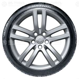 Ovation VI-388 205/45 R17 88W