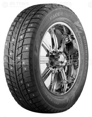 Pace Antarctica Ice 225/40 R18 92H