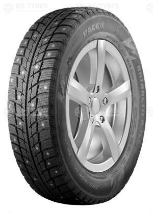 Pace Antarctica Ice 225/40 R18 92H