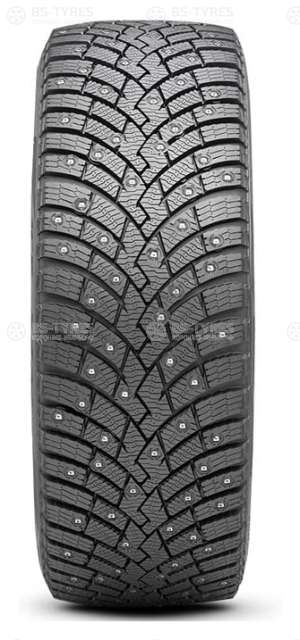 Pirelli Ice Zero 2 215/65 R16 102T