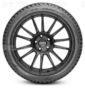 Pirelli Ice Zero 2 215/65 R16 102T