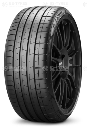 Pirelli P Zero 4 NCS 285/40 R23 107Y