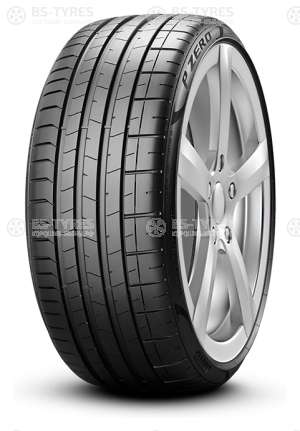 Pirelli P Zero Sports Car 285/45 R20 108W