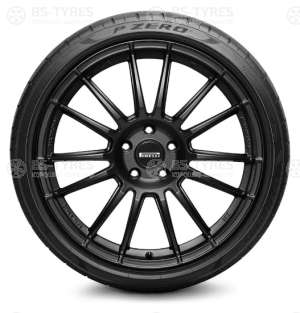 Pirelli P Zero Sports Car 285/45 R20 108W