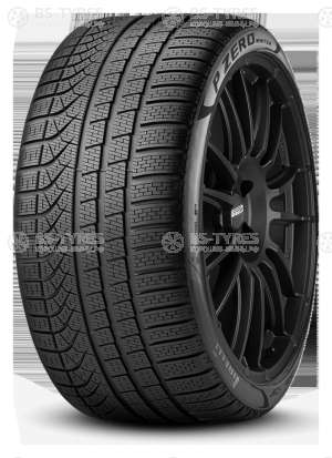 Pirelli P Zero Winter 245/45 R20 103V