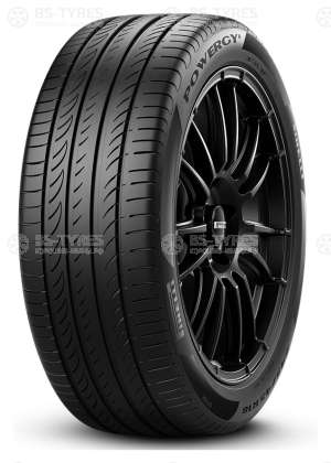 Pirelli Powergy SUV 215/65 R17 99V
