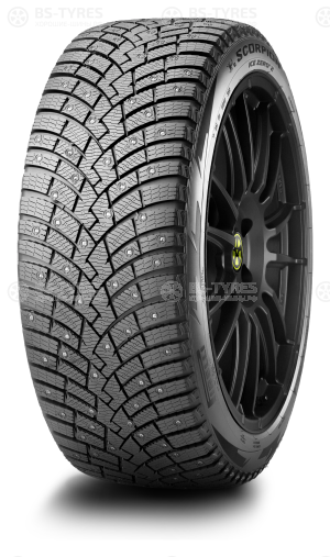 Pirelli Scorpion Ice Zero 2 255/55 R19 111H