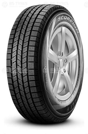 Pirelli Scorpion Ice & Snow RunFlat 325/30 R21 108V