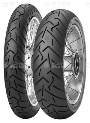 Pirelli Scorpion Trail II 150/70 R17 69V Задняя