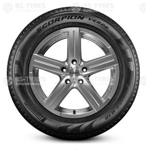 Pirelli Scorpion Verde All Season 245/45 R20 103V