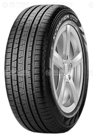 Pirelli Scorpion Verde All Season 245/45 R20 103V