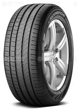 Pirelli Scorpion Verde 225/55 R19 99V