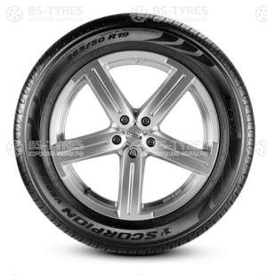 Pirelli Scorpion Verde 225/55 R19 99V